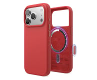Elago Magsafe Silicon Case do iPhone 17 PRO Red - 1360525 - zdjęcie 1